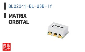 BLC2041-BL-USB-IY ͼƬ